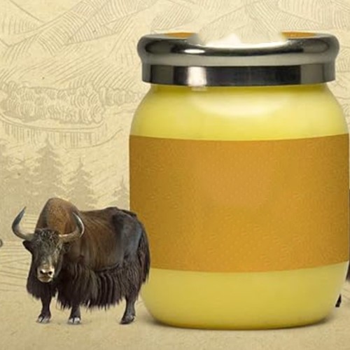 Himalayan Yak Ghee 500ml Exporter in Darjeeling